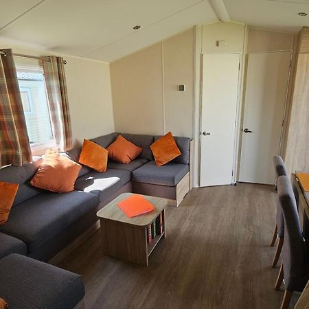 Kp Holiday Home Corton  Екстер'єр фото