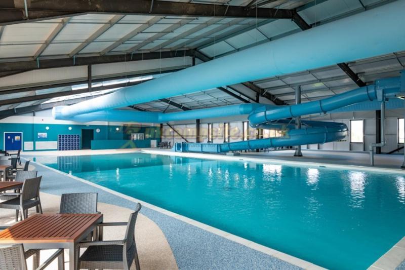 Kp Holiday Home Corton  Екстер'єр фото