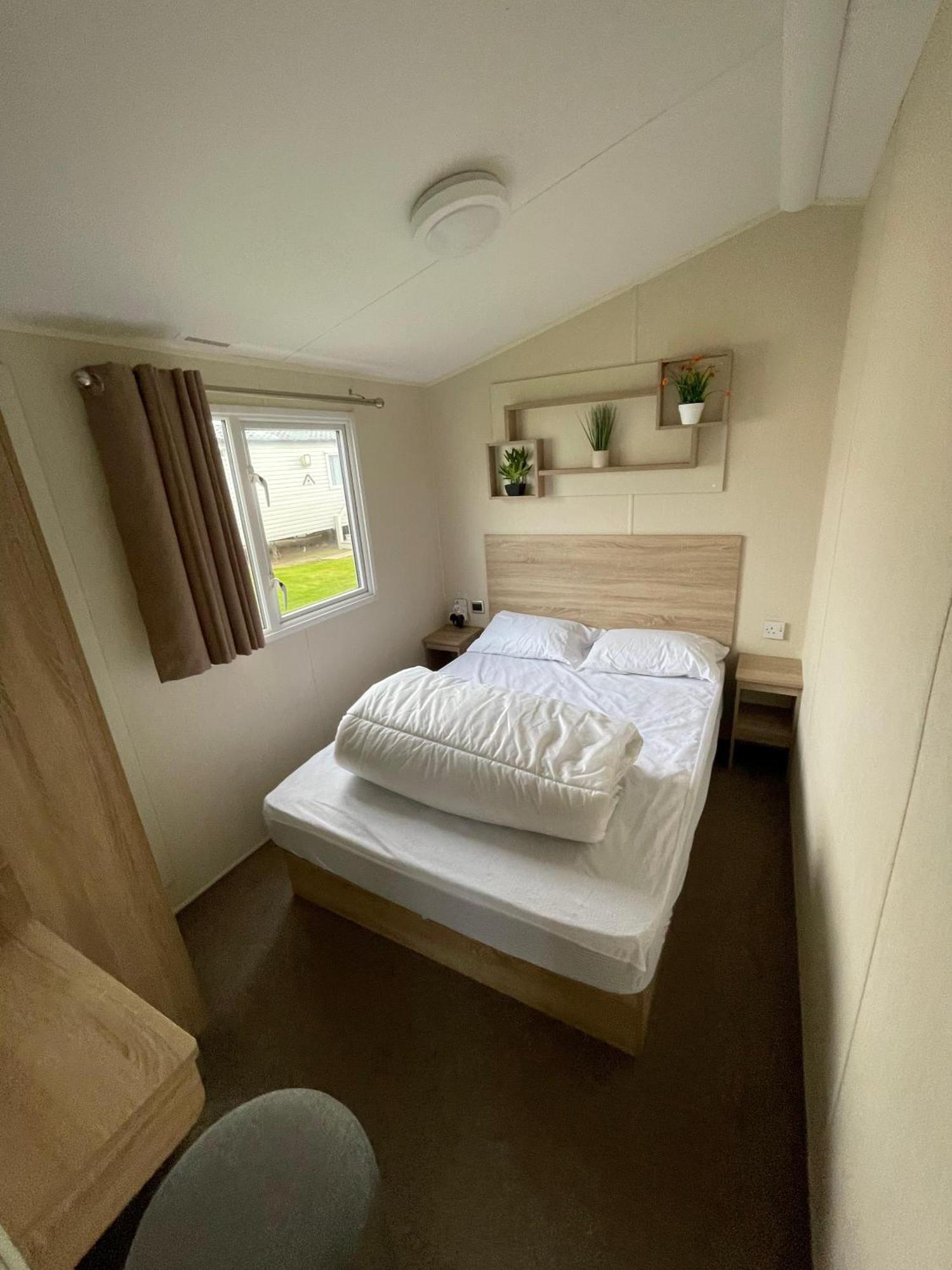 Kp Holiday Home Corton  Екстер'єр фото
