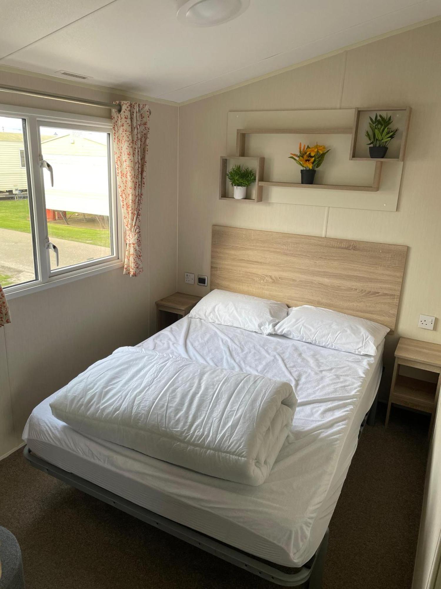 Kp Holiday Home Corton  Екстер'єр фото