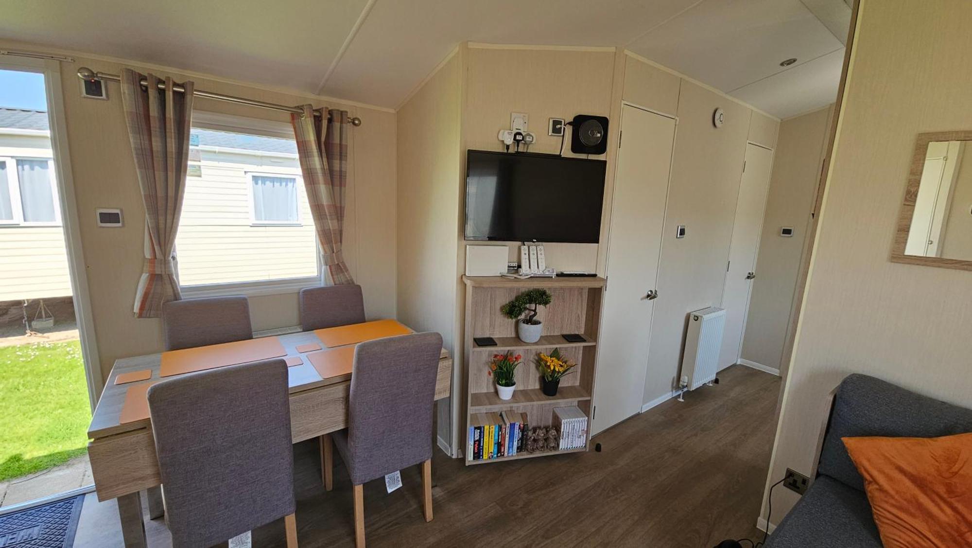 Kp Holiday Home Corton  Екстер'єр фото