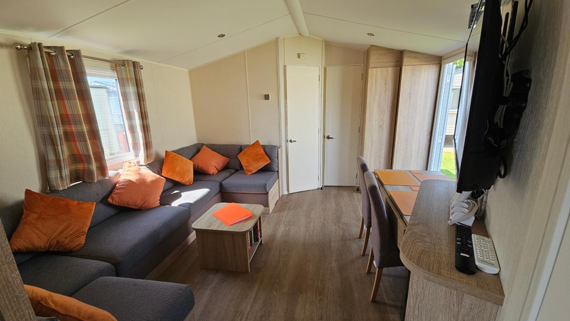 Kp Holiday Home Corton  Екстер'єр фото