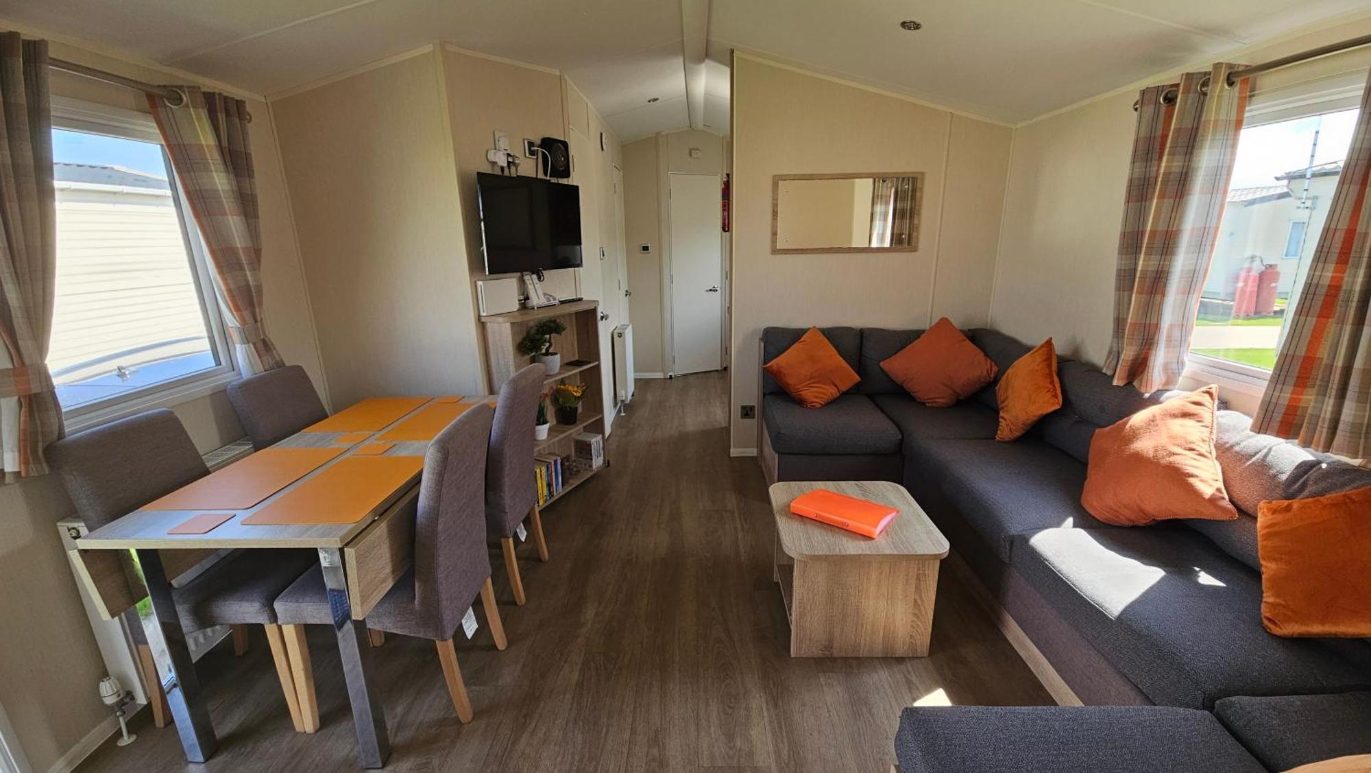 Kp Holiday Home Corton  Екстер'єр фото